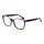 Guess GU2723 Brille Lila 54