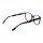 Guess GU2723 Brille Lila 54