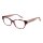 Marciano By Guess GM0340 Brille Rosa 53
