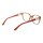 Marciano By Guess GM0395 Brille Koralle 55
