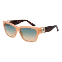 Guess GU00105 Sonnenbrille Beige 56
