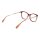 Max & Co MO5051 Brille Lila 51