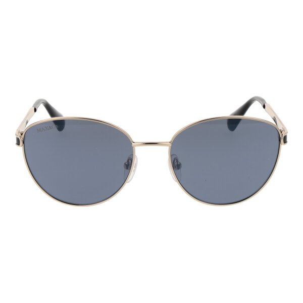 Max & Co MO0105 Sonnenbrille Silber 54