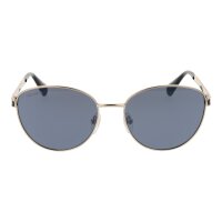 Max & Co MO0105 Sonnenbrille Silber 54