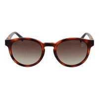 Timberland TB9323 Sonnenbrille Braun 51