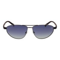 Timberland TB9324 Sonnenbrille Silber 62