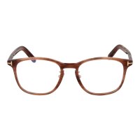 Tom Ford FT5918-D-B Brille Braun 52