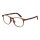 Tom Ford FT5918-D-B Brille Braun 52