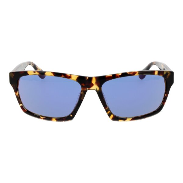 Bmw BW0050-H Sonnenbrille Braun 60