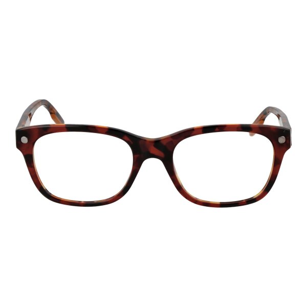 Ermenegildo Zegna EZ5230 Brille Rot 54