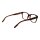 Ermenegildo Zegna EZ5230 Brille Rot 54