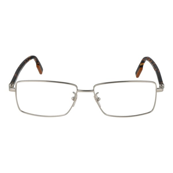 Ermenegildo Zegna EZ5239-H Brille Silber 57