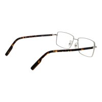 Ermenegildo Zegna EZ5239-H Brille Silber 57