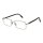 Ermenegildo Zegna EZ5239-H Brille Silber 57