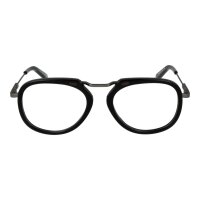 Ermenegildo Zegna EZ5272 Brille Schwarz 50