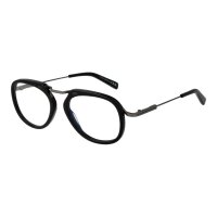 Ermenegildo Zegna EZ5272 Brille Schwarz 50