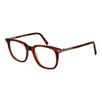 Ermenegildo Zegna EZ5273 Brille Braun 52