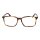 Ermenegildo Zegna EZ5257-H Brille Braun 55