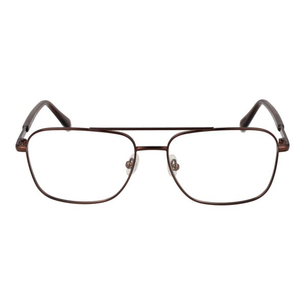 Gant GA3300 Brille Kupfer 55