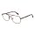Gant GA3300 Brille Kupfer 55