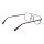 Gant GA3300 Brille Kupfer 55