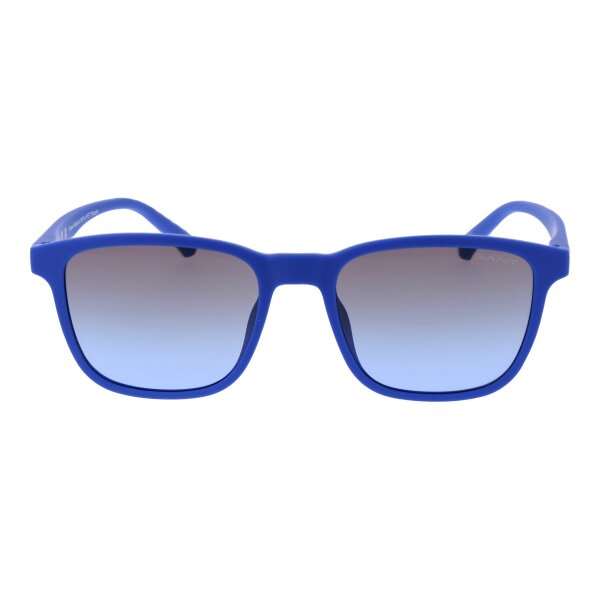 Gant GA00006 Sonnenbrille Blau 54