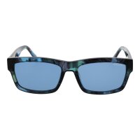 Gant GA7230 Sonnenbrille Blau 60
