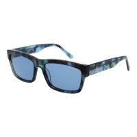 Gant GA7230 Sonnenbrille Blau 60
