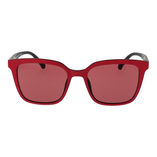 Gant GA00008 Sonnenbrille Rot 53