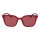 Gant GA00008 Sonnenbrille Rot 53