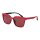 Gant GA00008 Sonnenbrille Rot 53