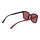 Gant GA00008 Sonnenbrille Rot 53
