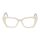 Gcds GD5012 Brille Weiß 50