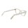 Gcds GD5012 Brille Weiß 50