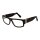 Gcds GD5025 Brille Braun 56