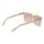 Gcds GD0041 Sonnenbrille Gold 55