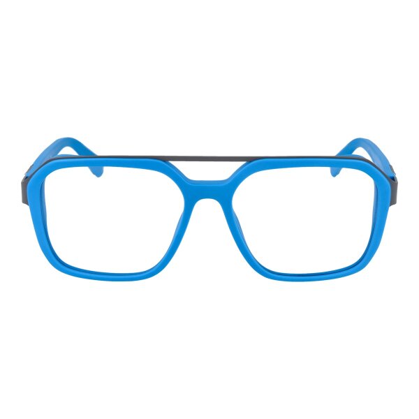 Guess GU50138 Brille Blau 55