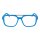 Guess GU50138 Brille Blau 55