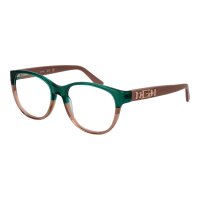 Guess GU2980 Brille Grün 53