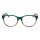 Guess GU2980 Brille Grün 53