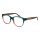 Guess GU2980 Brille Grün 53