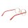 Guess GU50124 Brille Gold 53