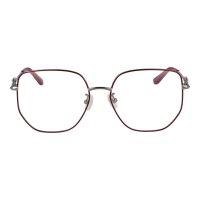 Guess GU2989-D Brille Lila 55