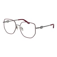 Guess GU2989-D Brille Lila 55
