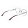 Guess GU2989-D Brille Lila 55