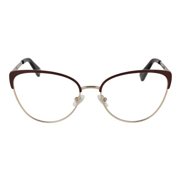Guess GU5217 Brille Braun 56
