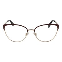 Guess GU5217 Brille Braun 56