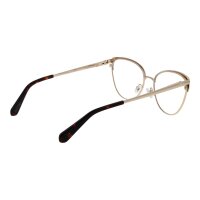 Guess GU5217 Brille Braun 56