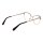 Guess GU5217 Brille Braun 56