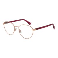 Guess GU8282 Brille Rosé Gold 51